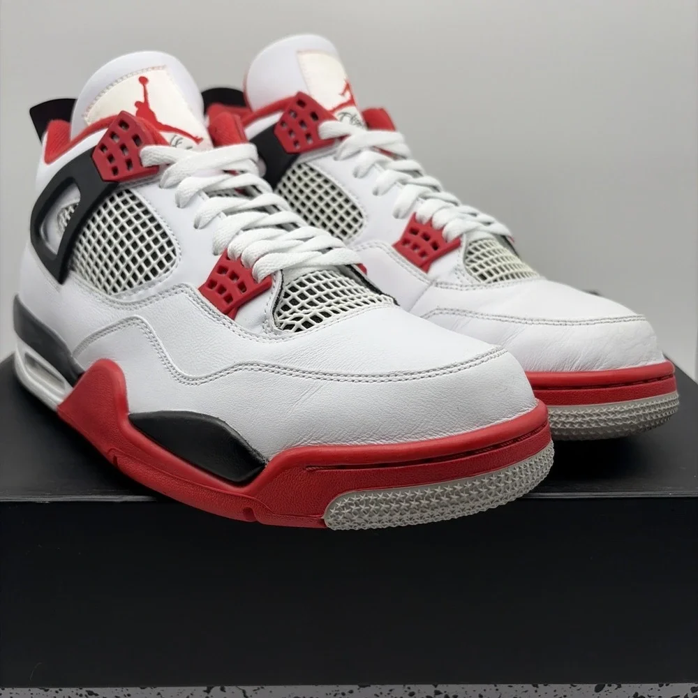 Jordan size 12